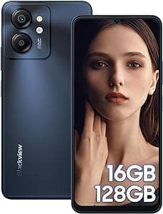 Android13 スマホ　SIMフリー スマートフォン 本体 6.75インチ