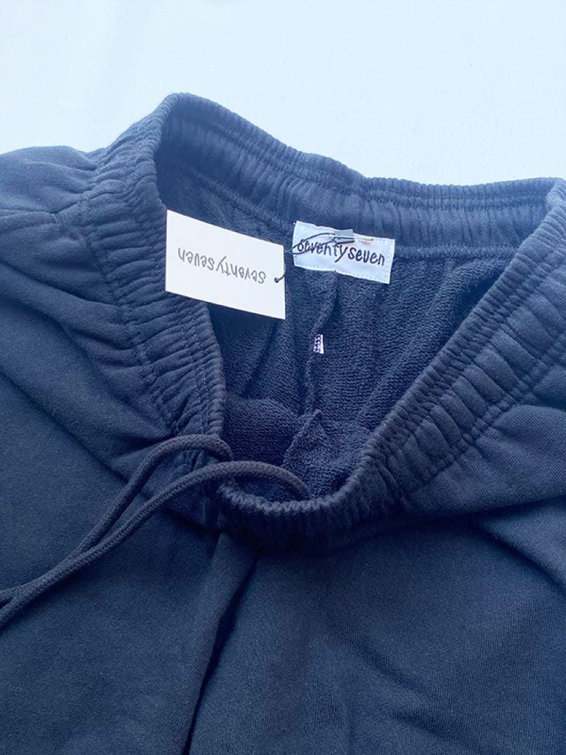 seventy seven ショートパンツ 新品未使用‼️