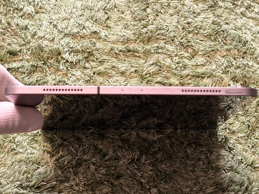 iPad Pro 11インチ 第1世代 Wi-Fi+Cellular 256GB