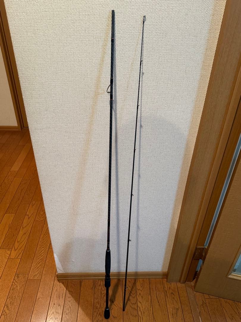 シマノ Sephia CI4 S803M SHIMANO