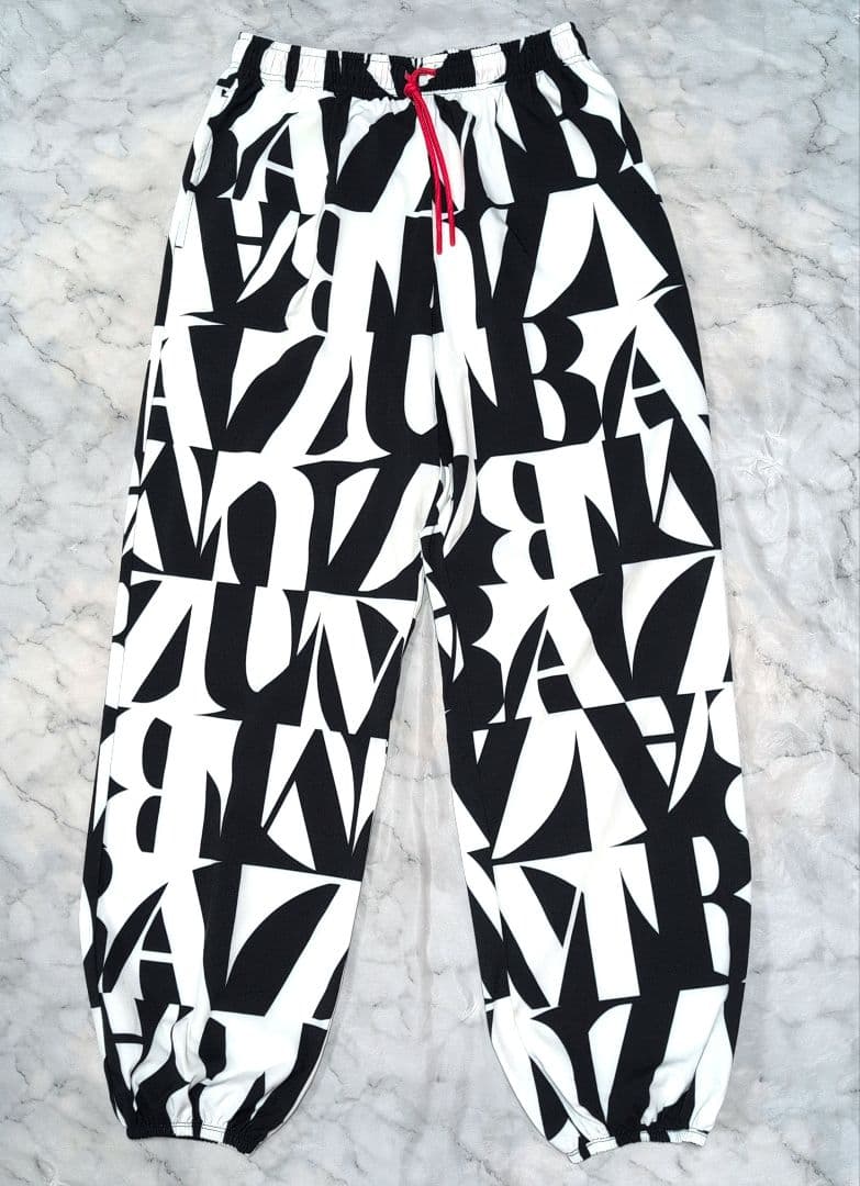 正規品　ZUMBA パンツ