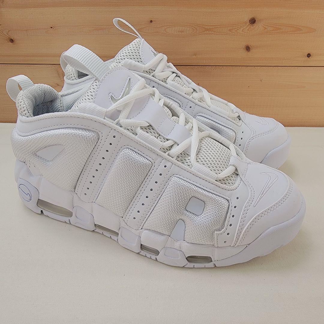 ナイキ エアモアアップテンポ ロー \