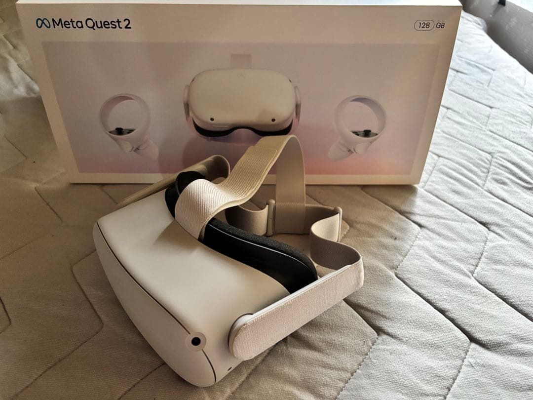 その他  quest 2 128GB