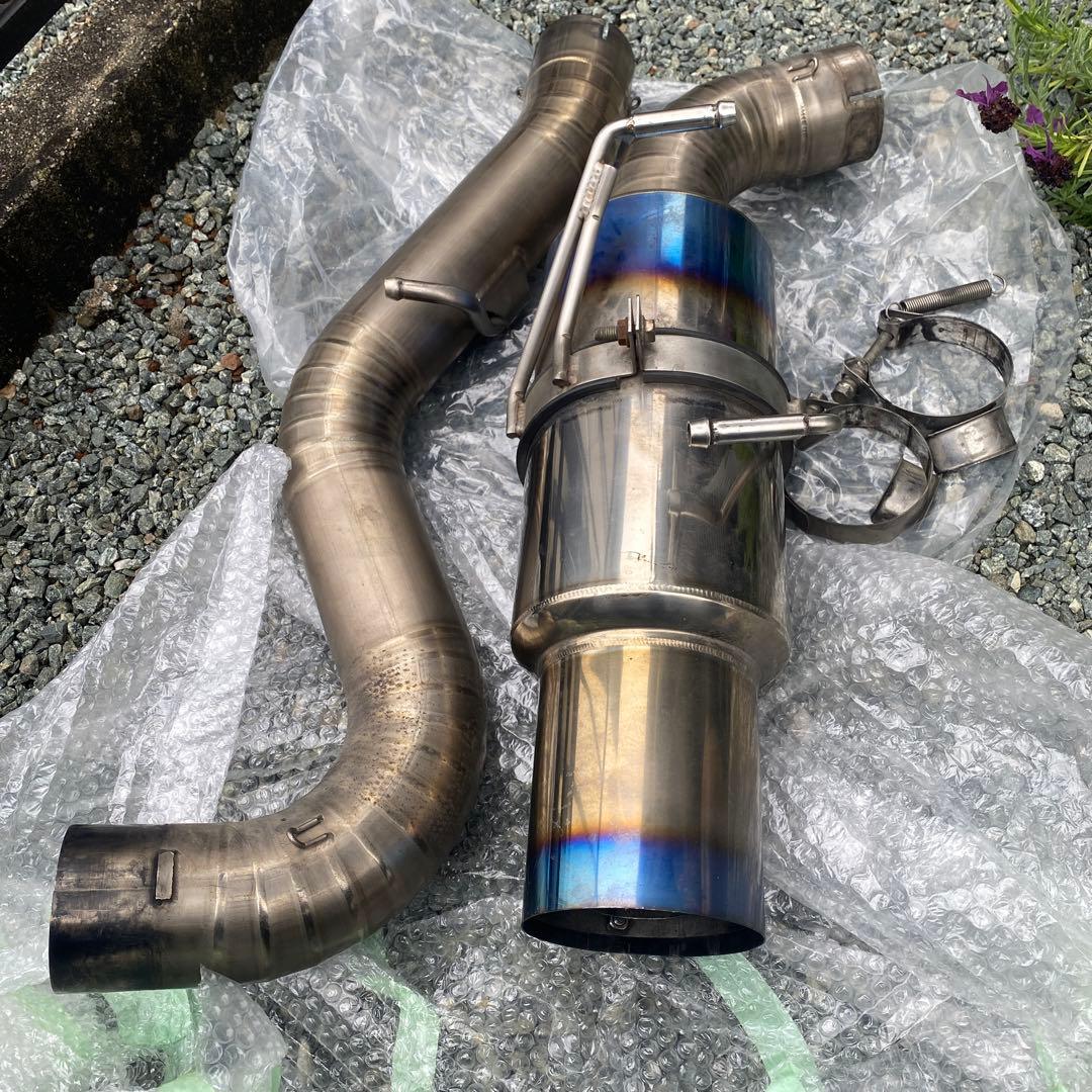 86 東名 パワード