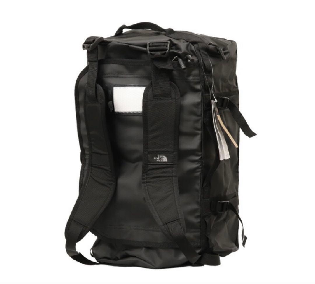 ザノースフェイス BASE CAMP DUFFEL S 2way