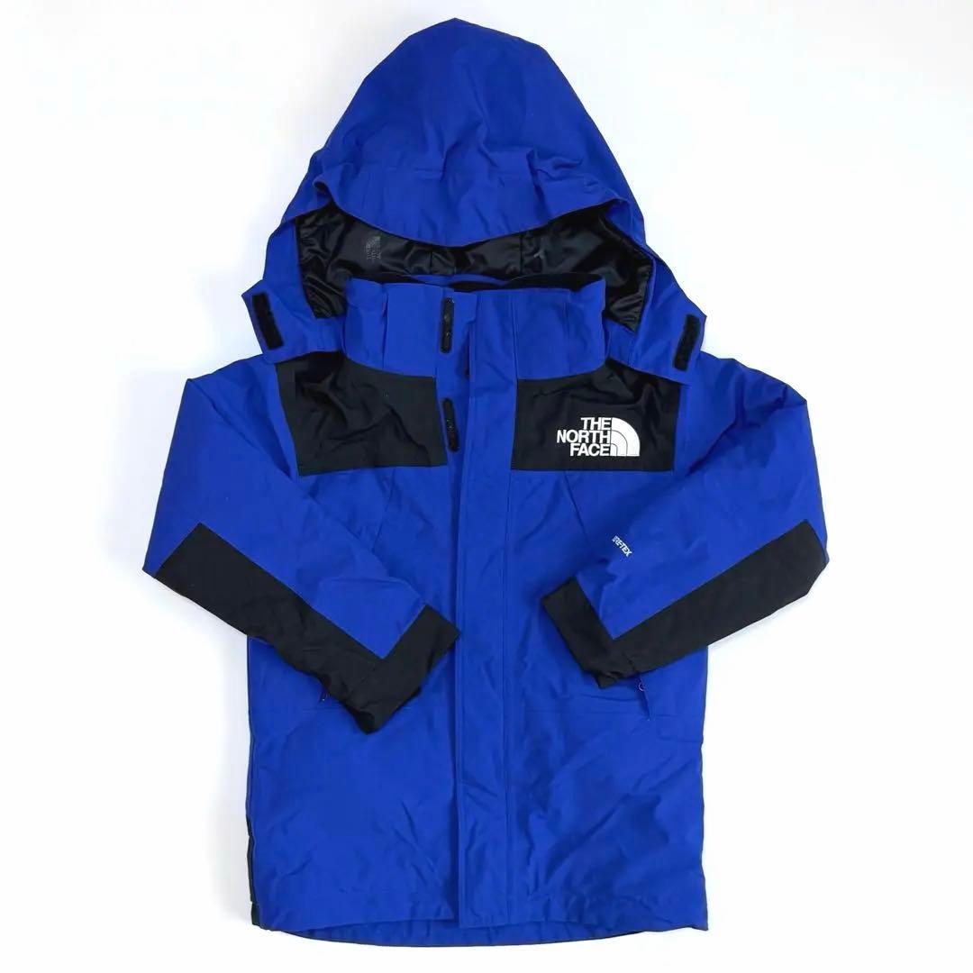 The NORTH FACE ノースフェイス　スキージャケット