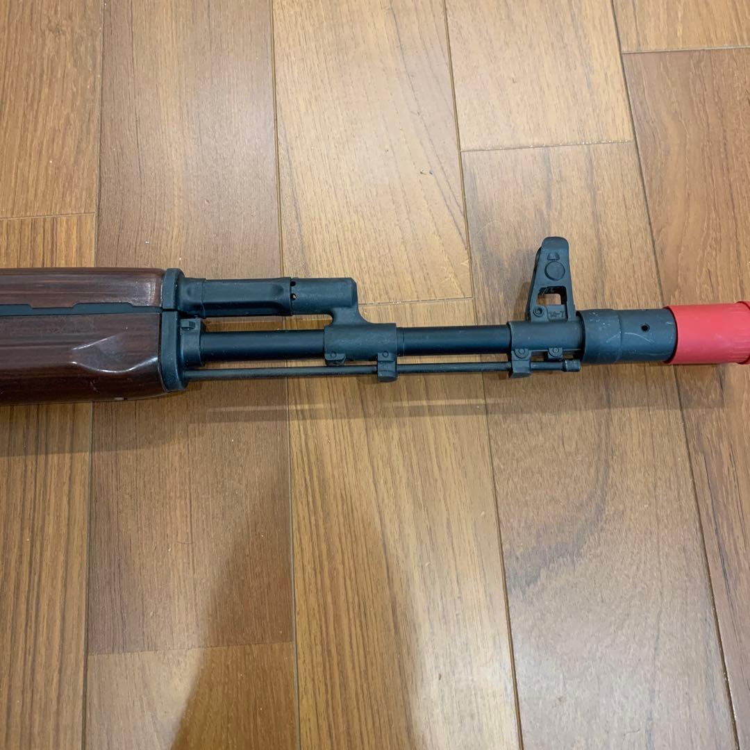 東京マルイ次世代電動ガン AKS 74N