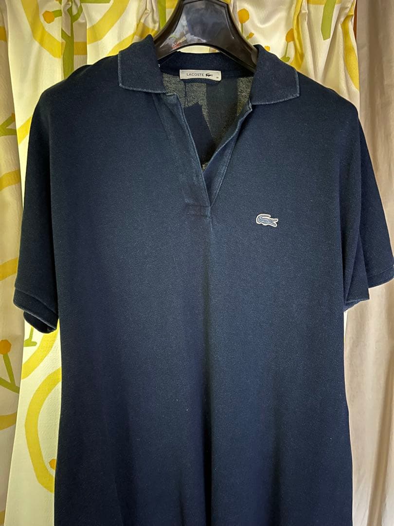 ラコステ　　ワンピース