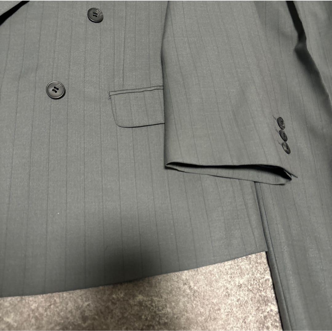 トマト様90s vintage レトロセットアップ スーツ ピンズ No.108