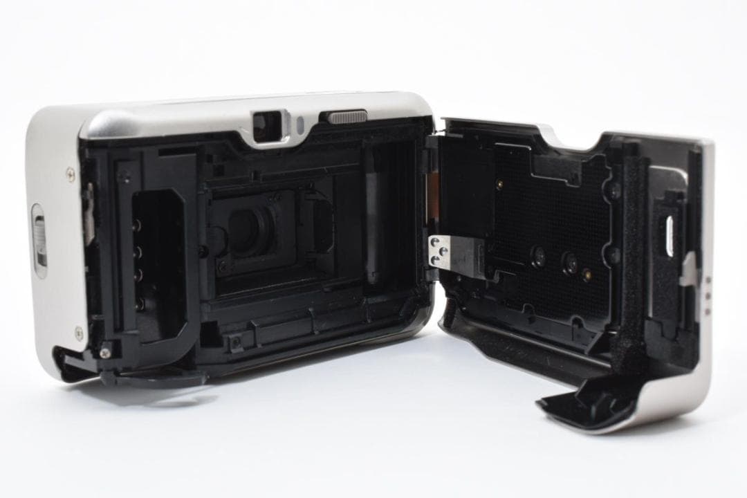 FUJIFILM CARDIA mini TIARA II フィルムカメラ