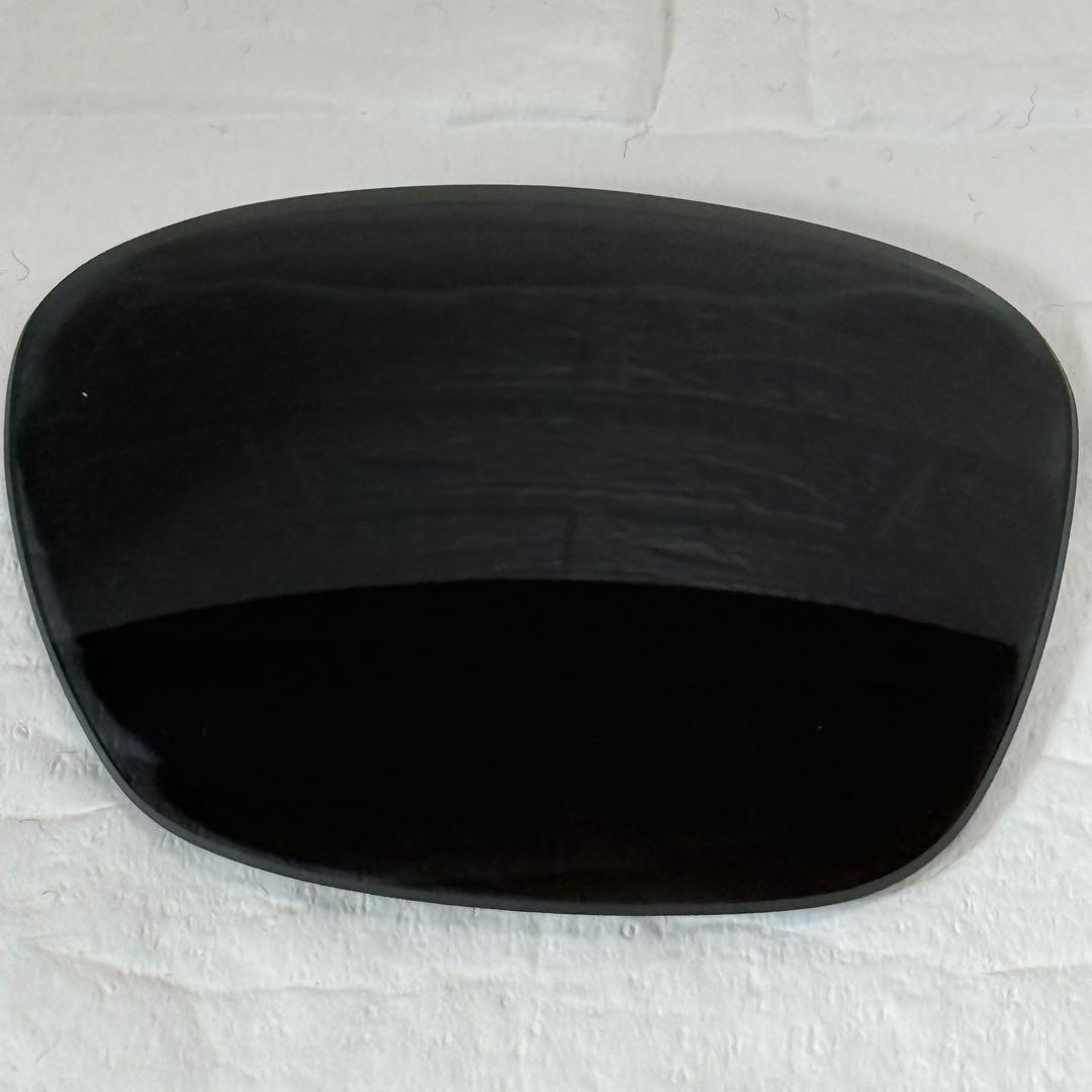 GUCCI サングラス 黒 ブルー系レンズ 純正レンズ付 ケース付