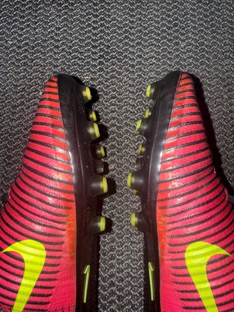 Nike Mercurial サッカーシューズ 27cm