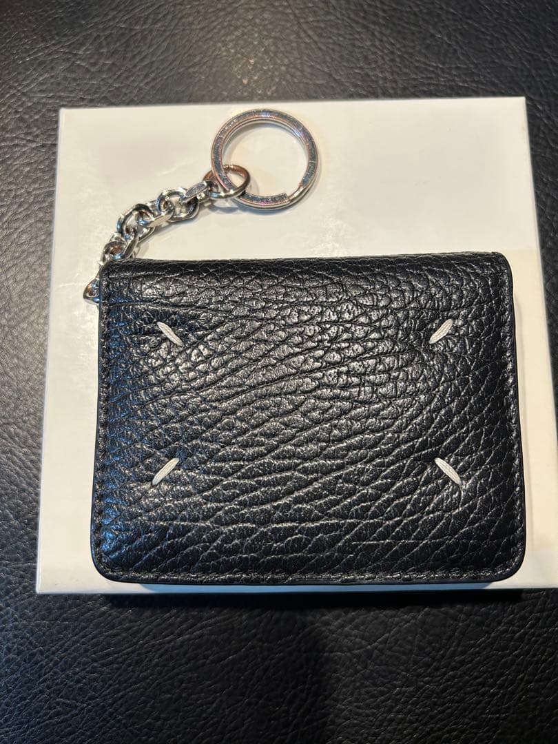 maison margiela キーケース