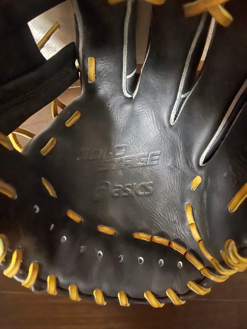 専用！！アシックスグローブ硬式用