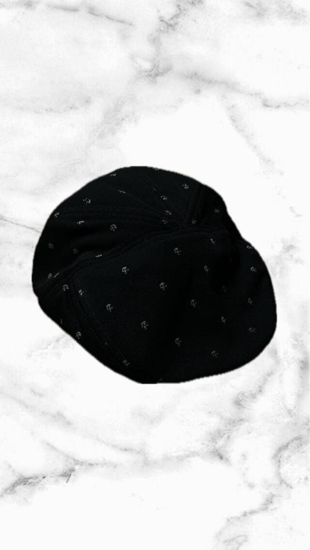 HYSTERIC GLAMOUR archive ハンチング　キャスケット　帽子