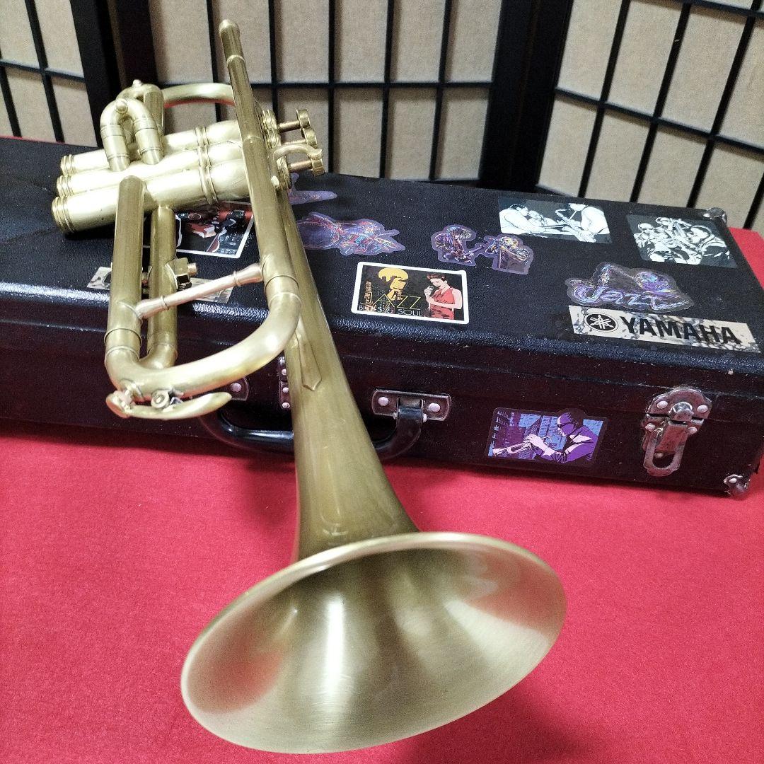 トランペット Nikkan No.2