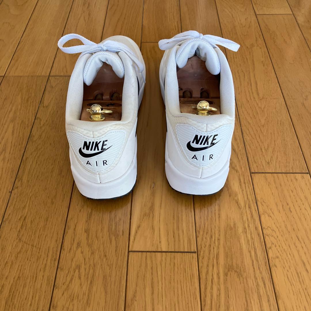 Nike AirMax90G ナイキ　エアマックス90G ホワイト　28.5cm