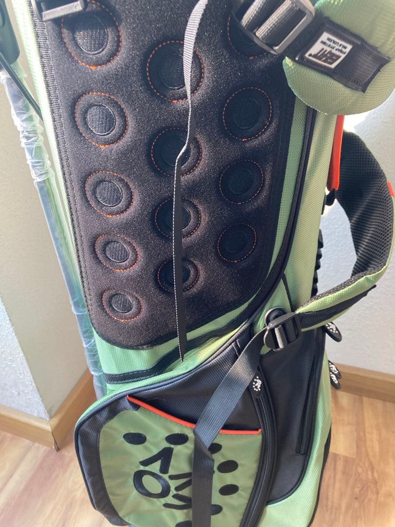 ミ*コ様 SCOTTY CAMERON キャディバッグ ゴルフバッグ スタンドバ