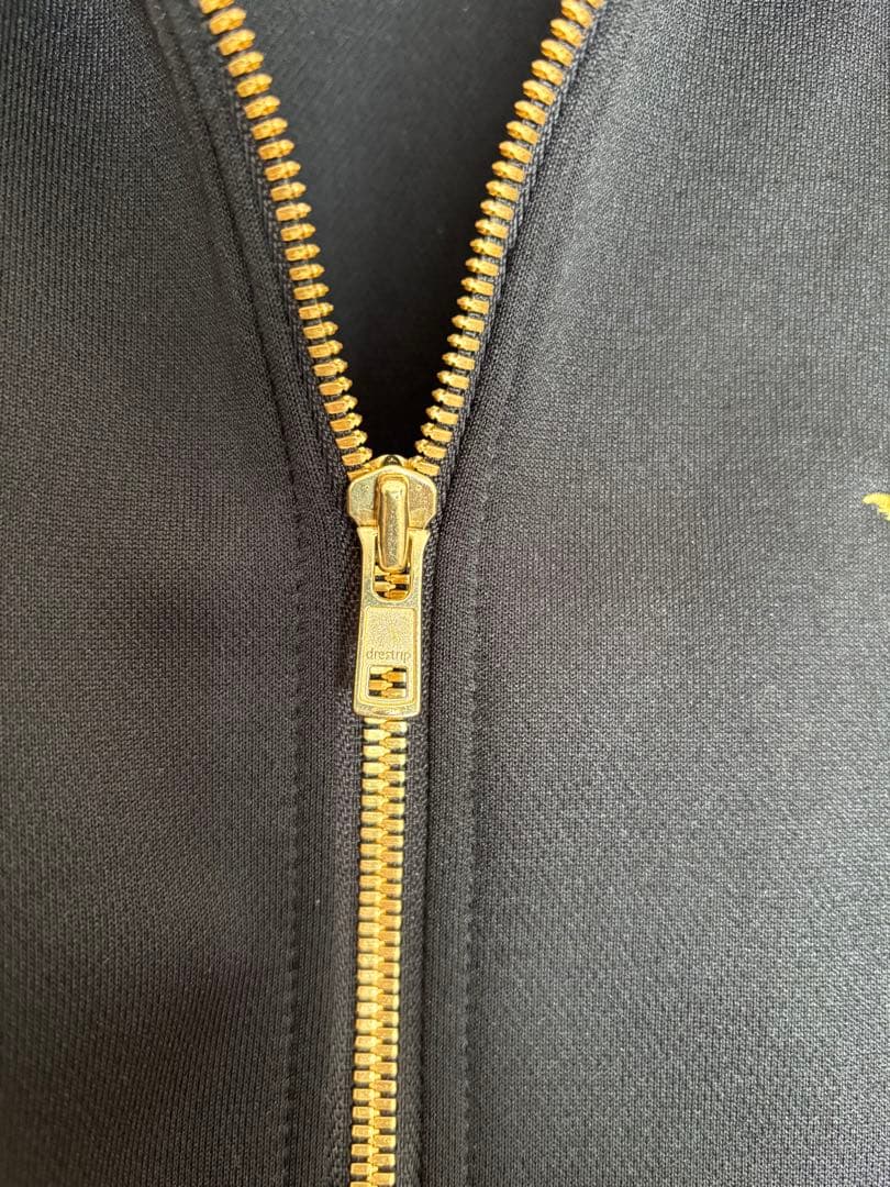 drestrip ドレストリップ トラックジャケット 百式ジャージ