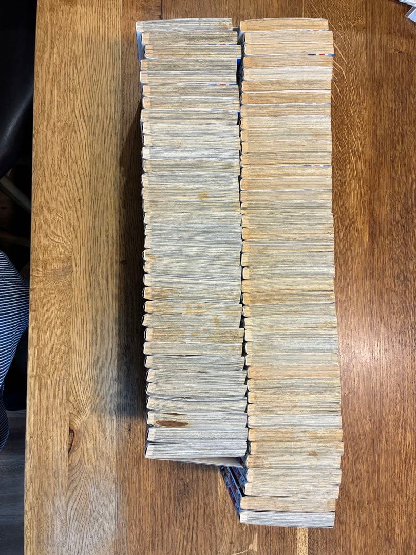 BLEACH ブリーチ 漫画 1〜70巻・72〜74巻 セット ※71巻欠品