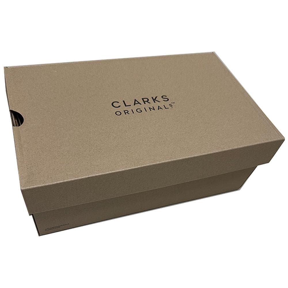 クラークス オリジナルス ワラビー メンズ ローカット