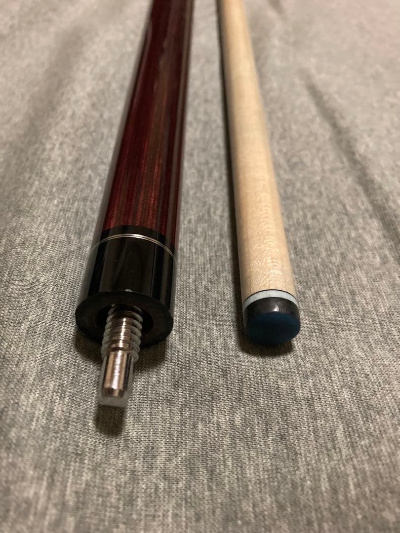 ビリヤード　MEZZ エクシードキュー　チューリップウッド　パワーブレイク魁など