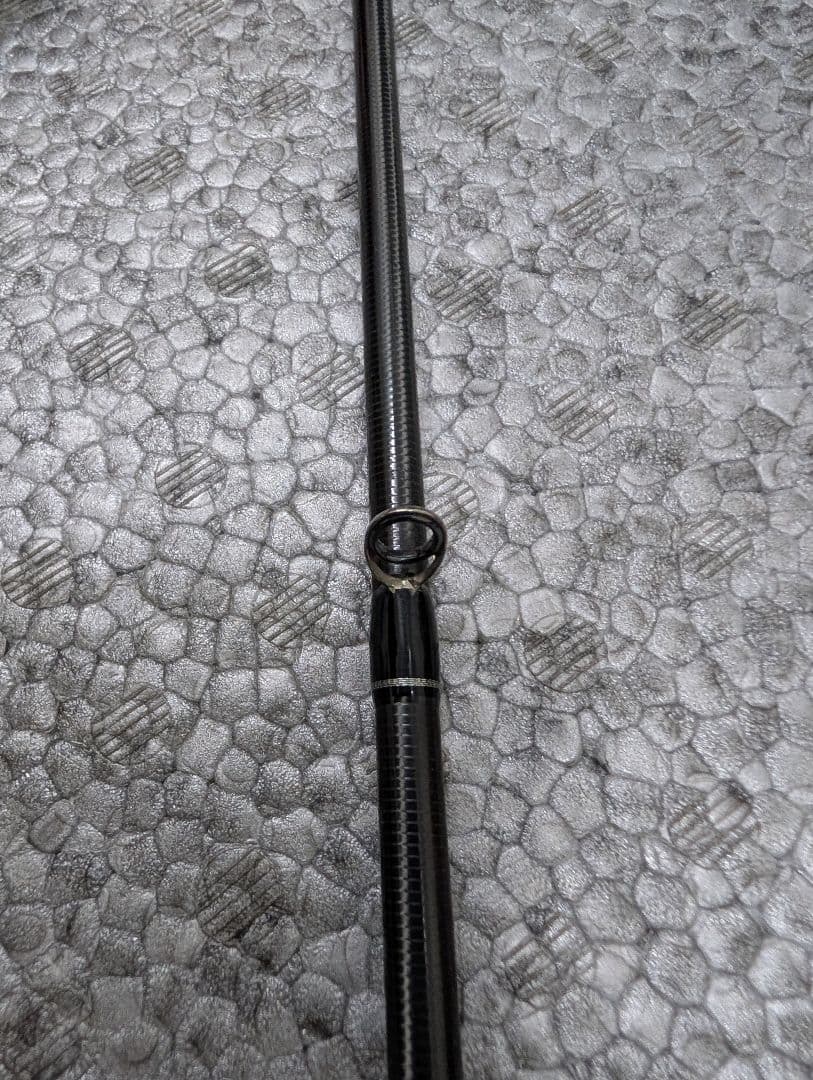 RUNWAY Versatile Shooter S84 ショアジギングロッド