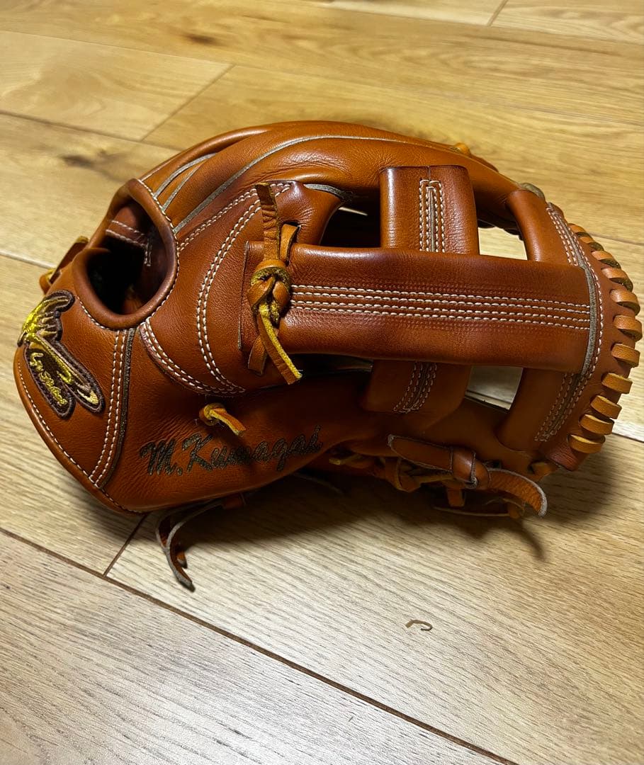 IPセレクト硬式用十河モデル