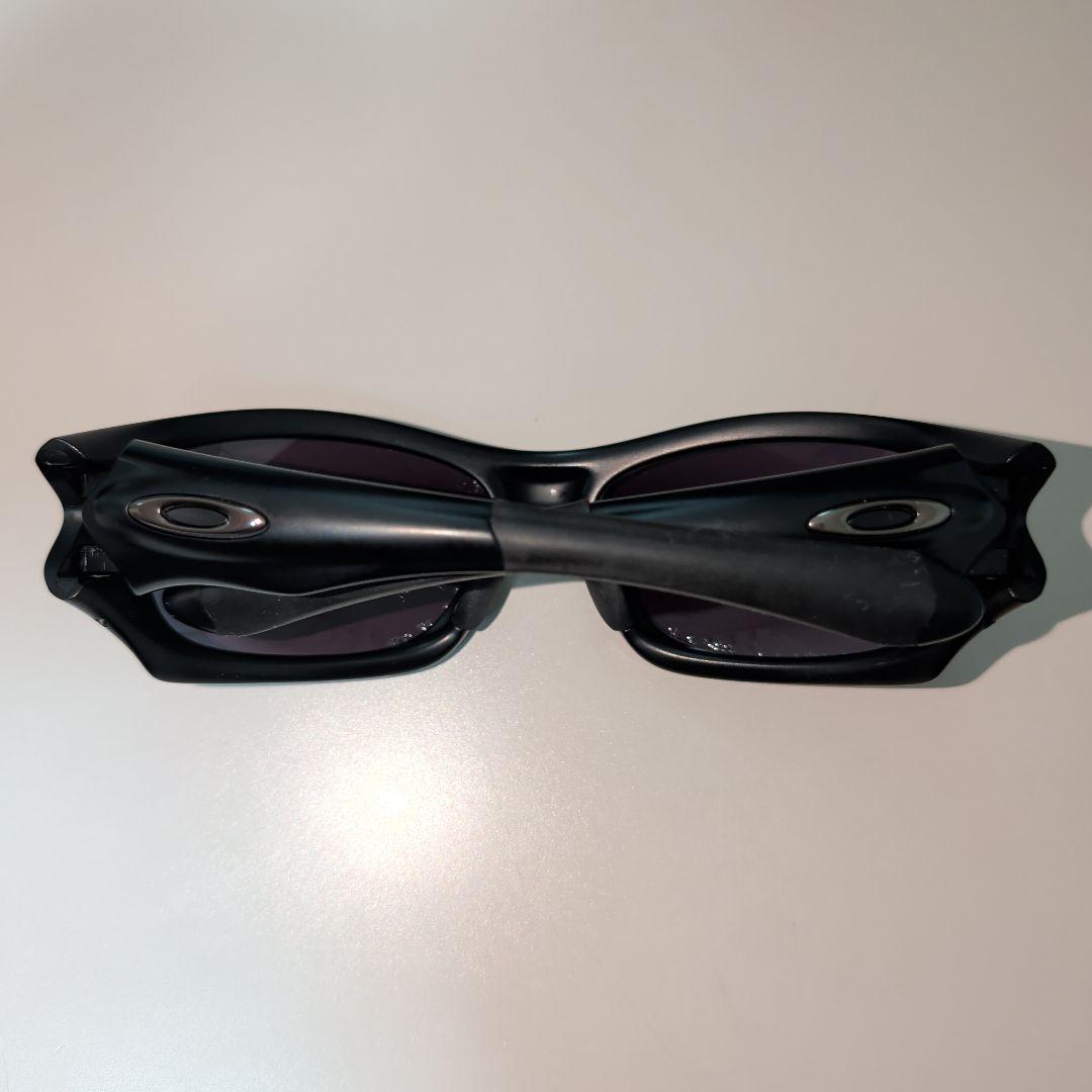 OAKLEY オークリー PITBULL ピットブル アジアンフィット