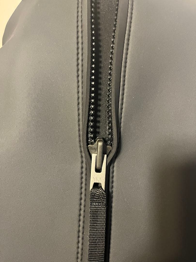 ちゃっぴ　RSS SURF EVOTセミドライ 5/3ｍｍ　サイズMLB