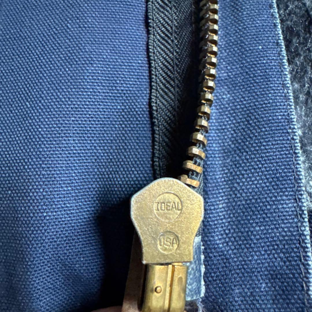 カーハートチョアコート100周年 80s Stussy元ネタ