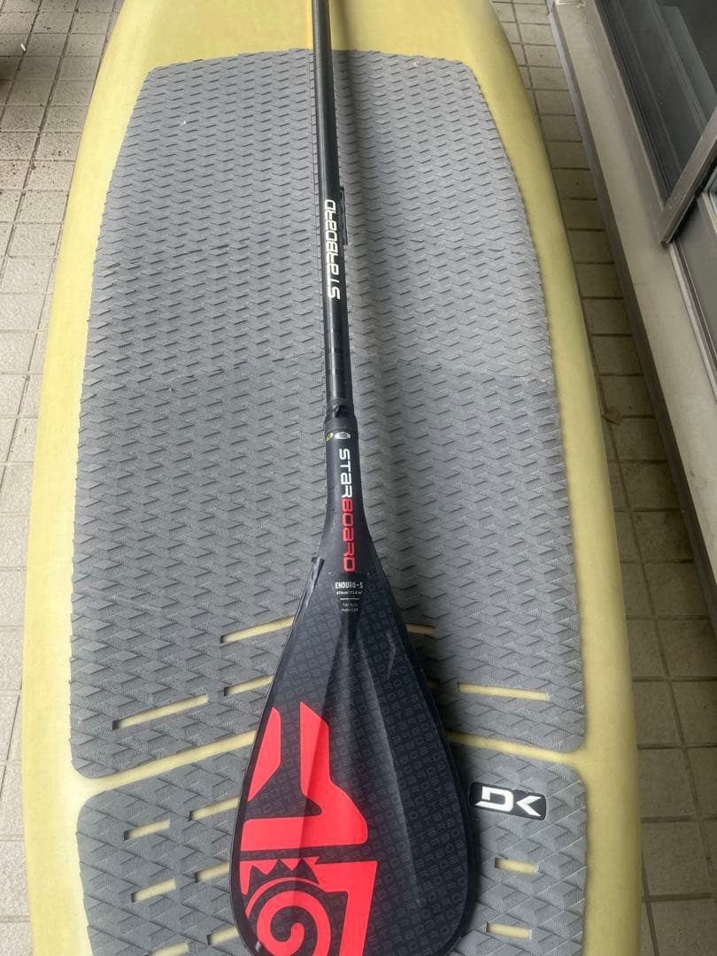 DIG スタンドアップパドルボード と