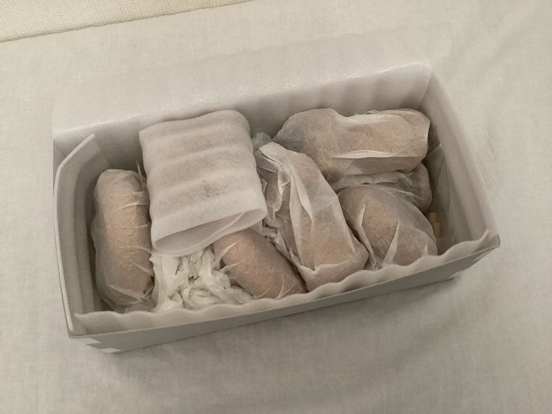 【土日限定お値下げ】【美品】三浦木地　雛人形　ひな人形／2段　7/10までの出品