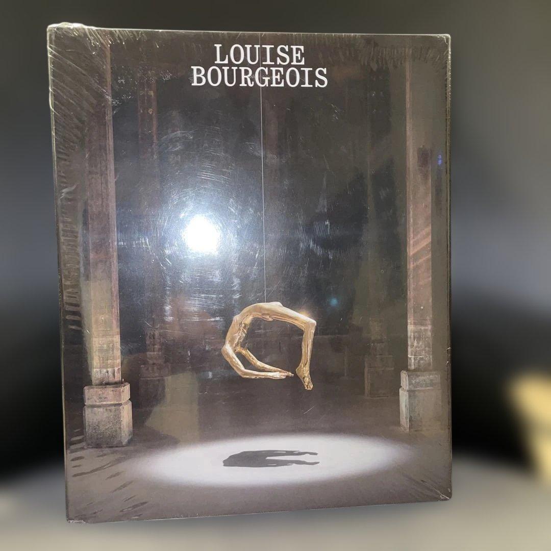 meto 　Louise Bourgeois