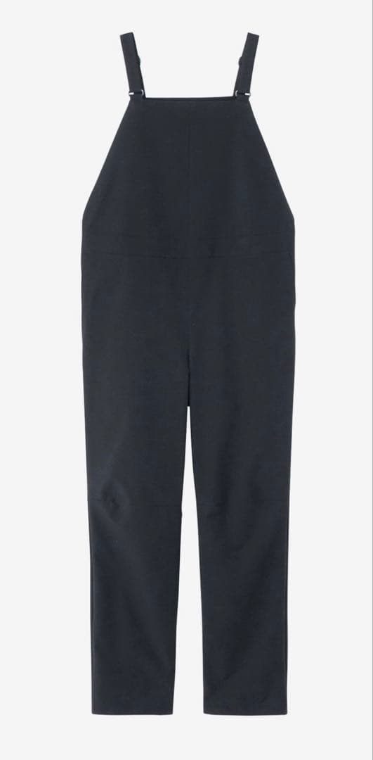 【新品未使用タグ付】 ノースフェイス マタニティオーバーオール