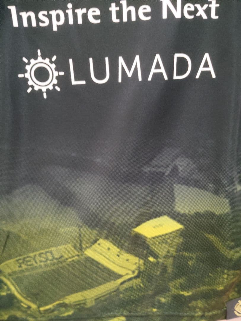 【柏レイソル】【30周年ユニホーム】【Mサイズ】