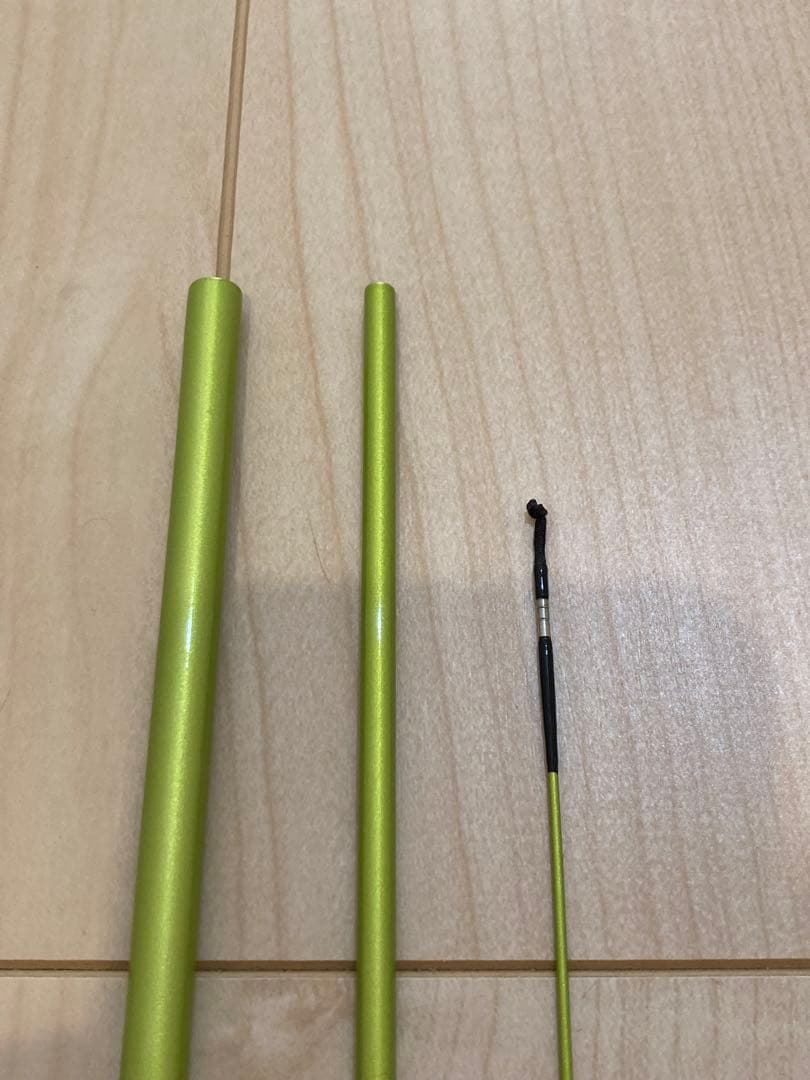 がまへら 凛刀 八尺 ヘラ がまかつ へら竿