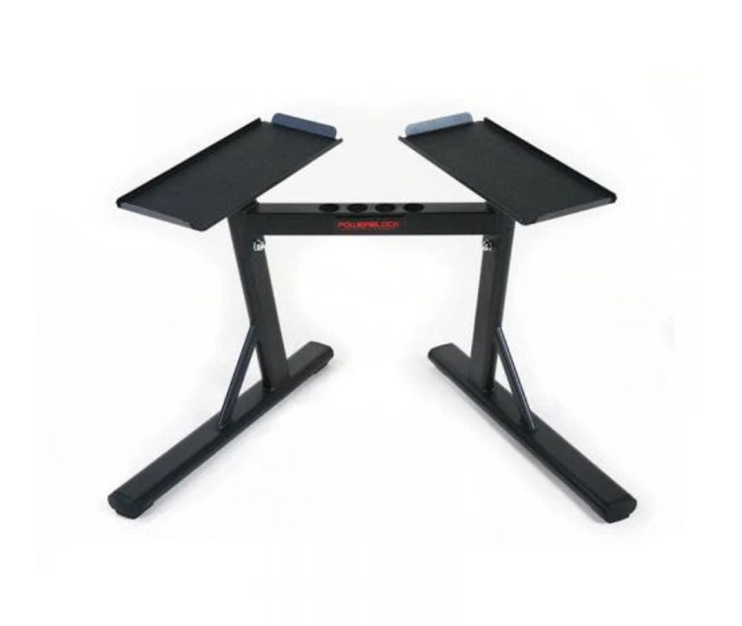 パワーブロック　パワーマックススタンド　ダンベルスタンド