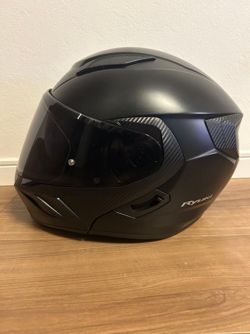 セキュリティ・セーフティ OGK KABUTO RYUKI