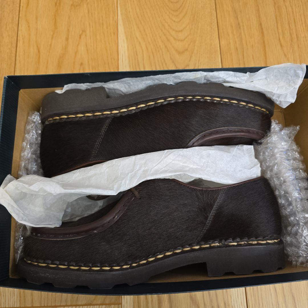 s*t様 Paraboot パラブーツ MICHAEL ミカエル