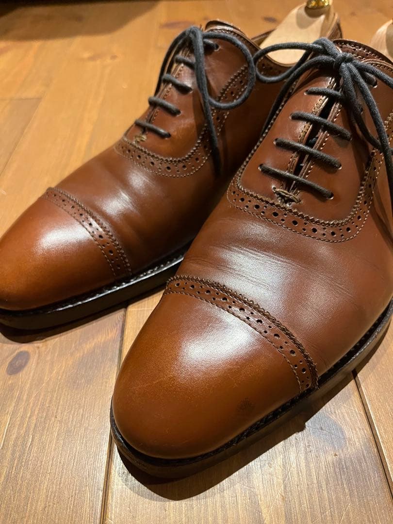 【まさ】ジャランスリワヤ 98600 6707 クォーターブローグ