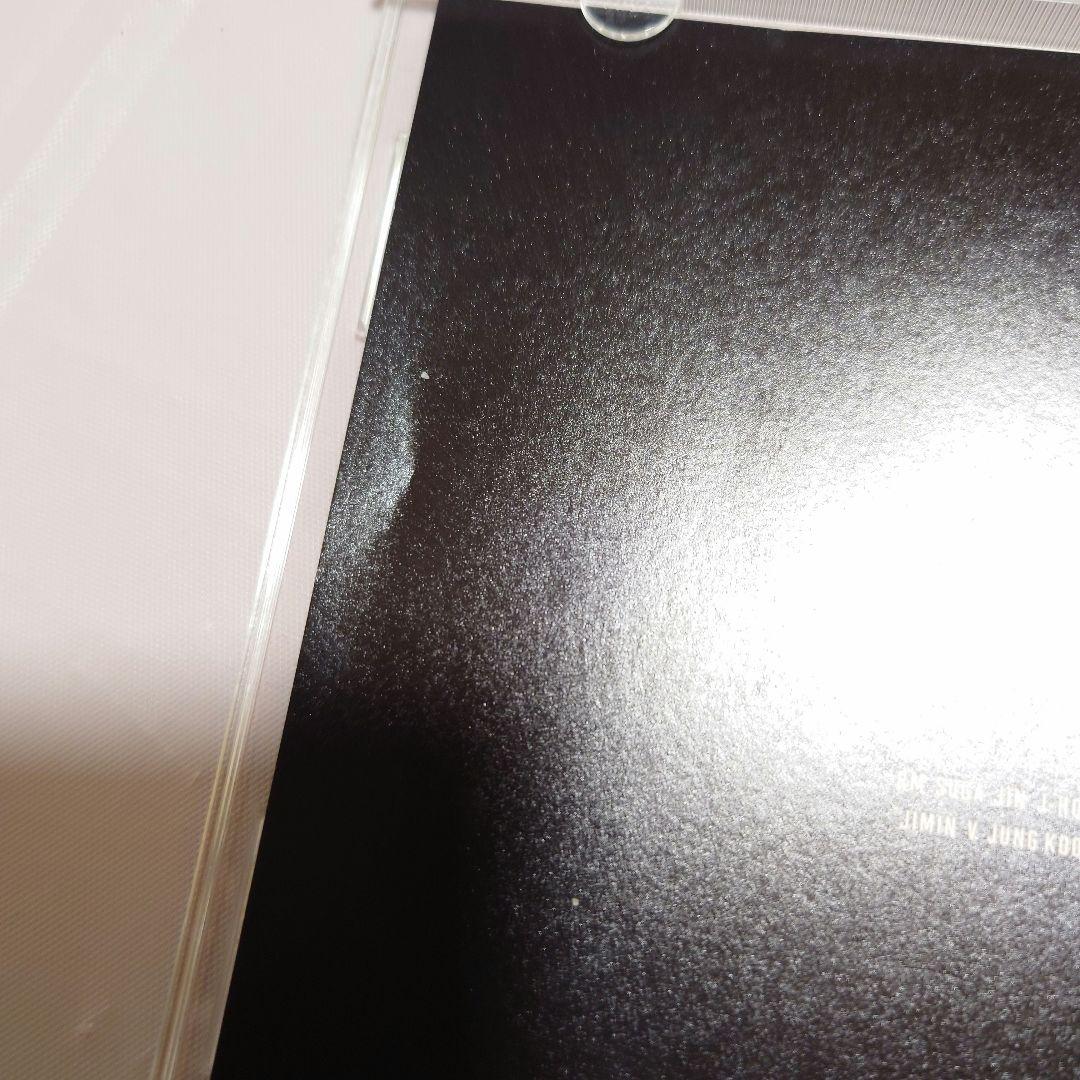 BTS MAP OF THE SOUL:7 アルバム 9点 まとめ売り