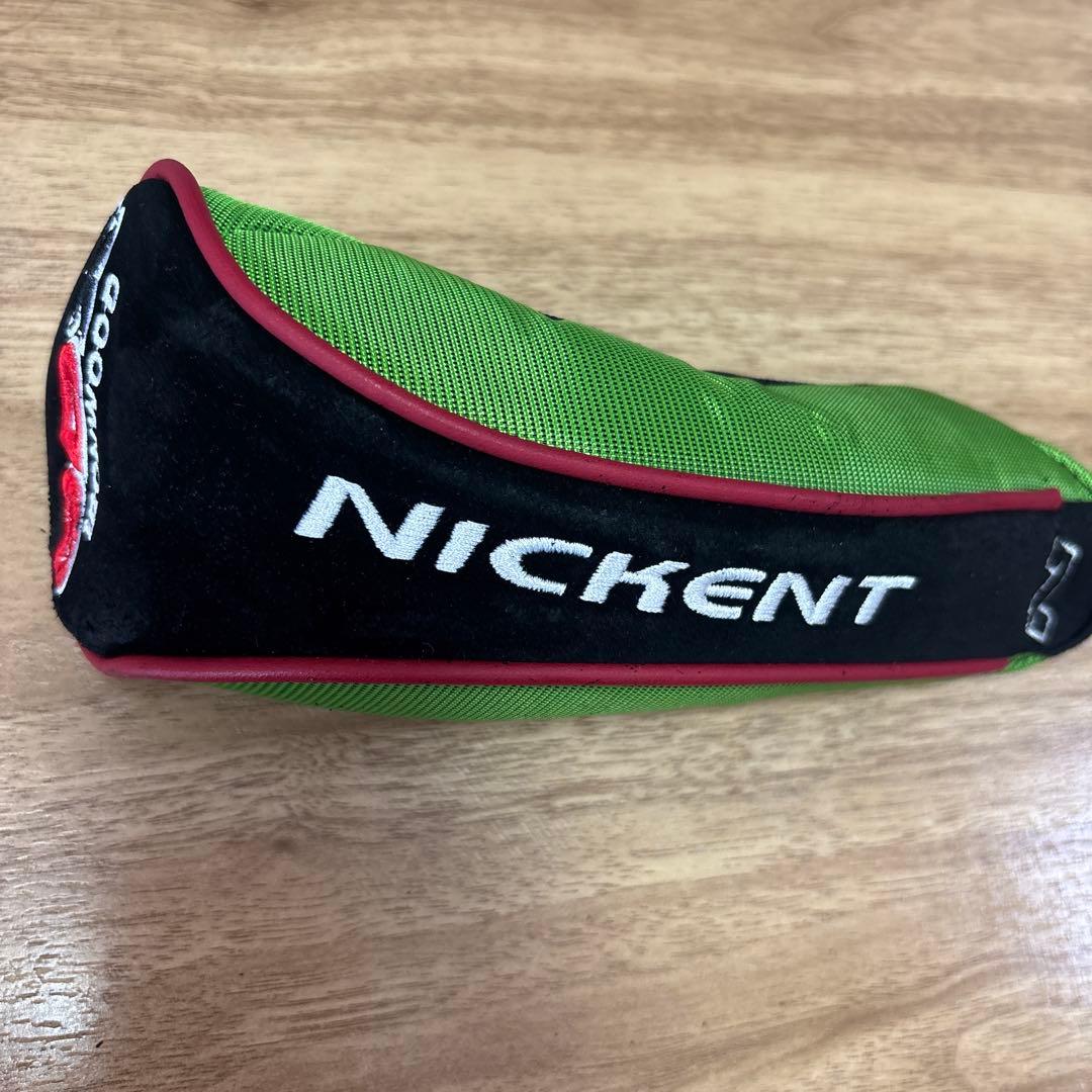 ゴルフクラブ　キャリーバッグセット