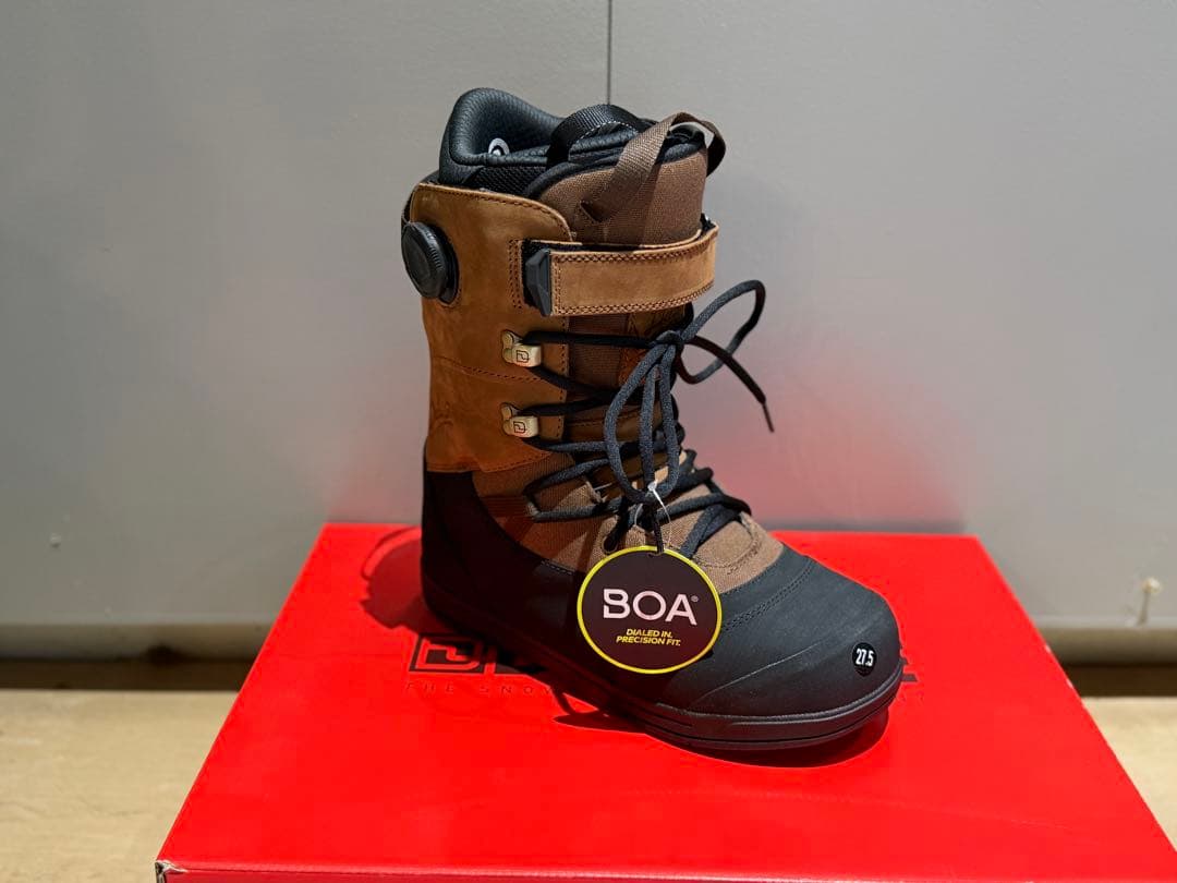 スノーボード 25-26 DEELUXE AREth RIN S3 27.5