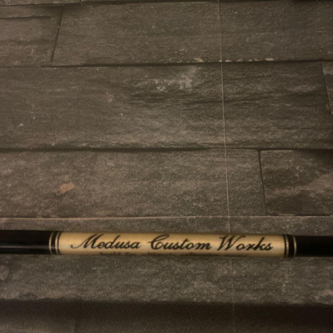 MCワークス リアルフュージョン（REALFUSION ）595LR