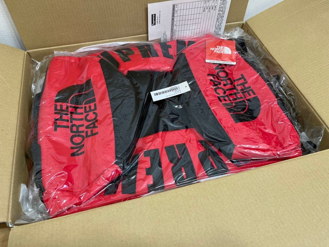 バッグ Supreme The North Face Arc BC Duffle Bag