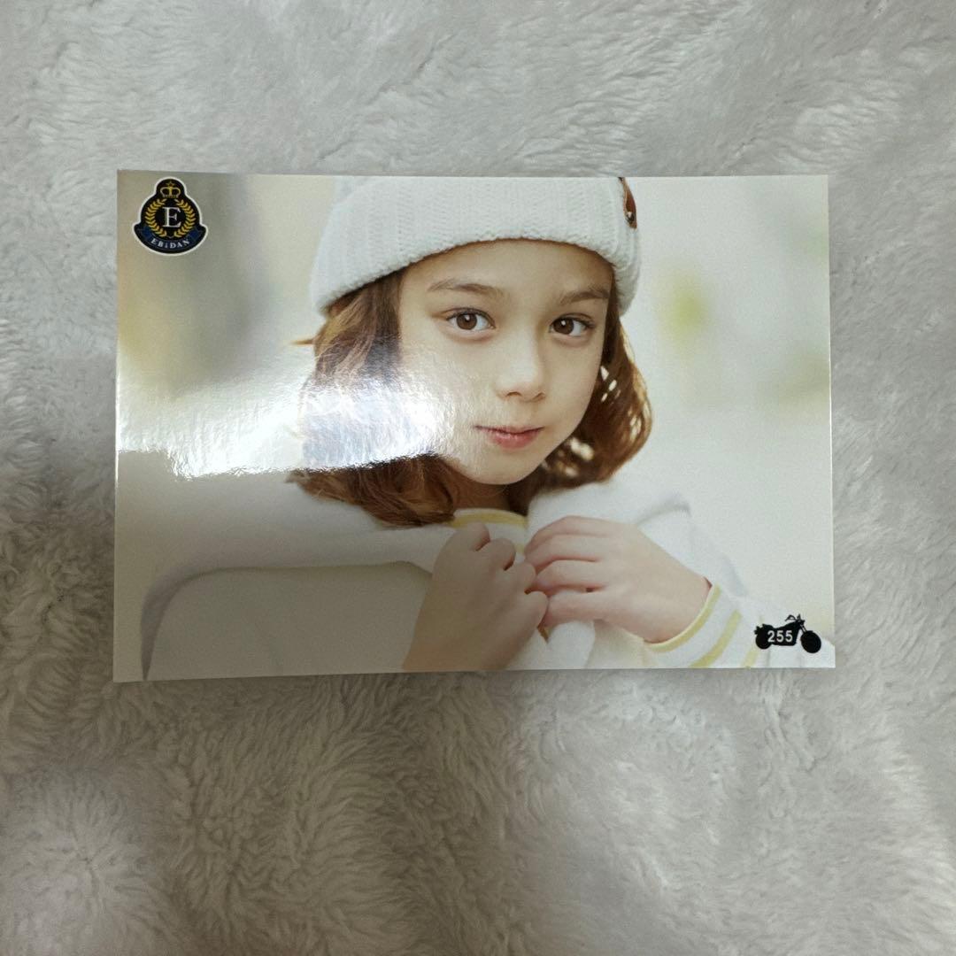 AMEZARI SMTR25 JJ traineea ジェイ 生写真