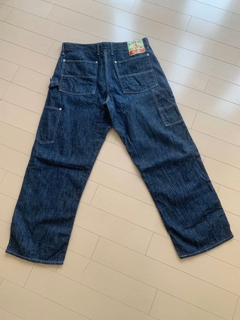 リアルマッコイズ　美品HOUR8UNION サイズ36 LOT721