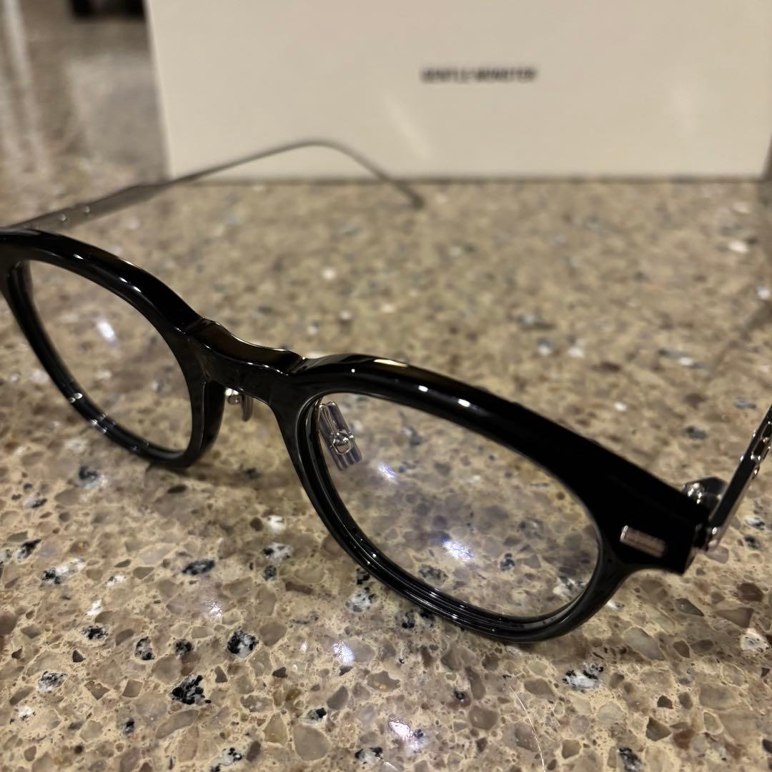 ジェントルモンスター　GENTLE MONSTER ロブ　ROB 志尊淳着用