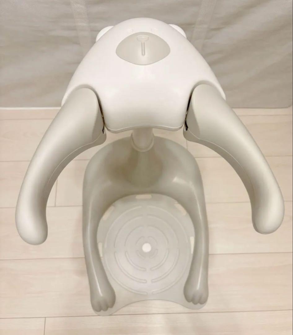 POLED ポレッド ハグベアー HUGBEAR 新型 お風呂補助具